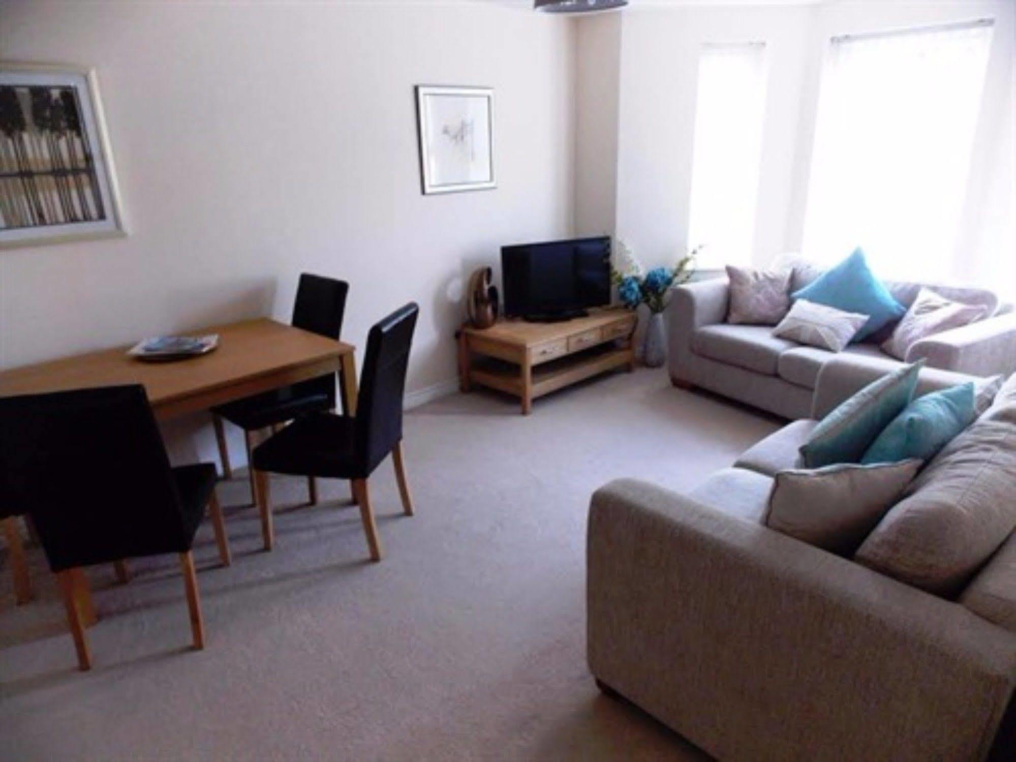 Apartments Middlesbrough Stockton-on-Tees Esterno foto