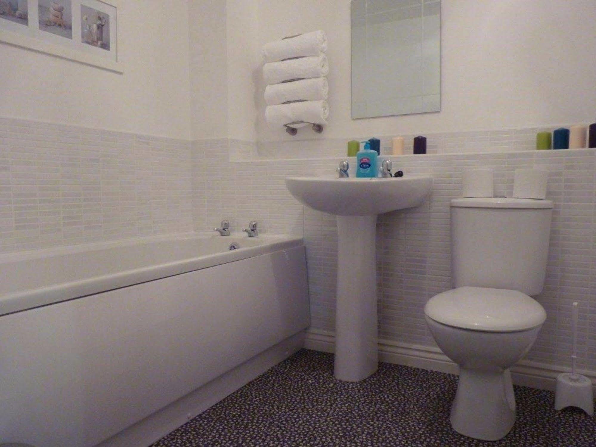 Apartments Middlesbrough Stockton-on-Tees Esterno foto