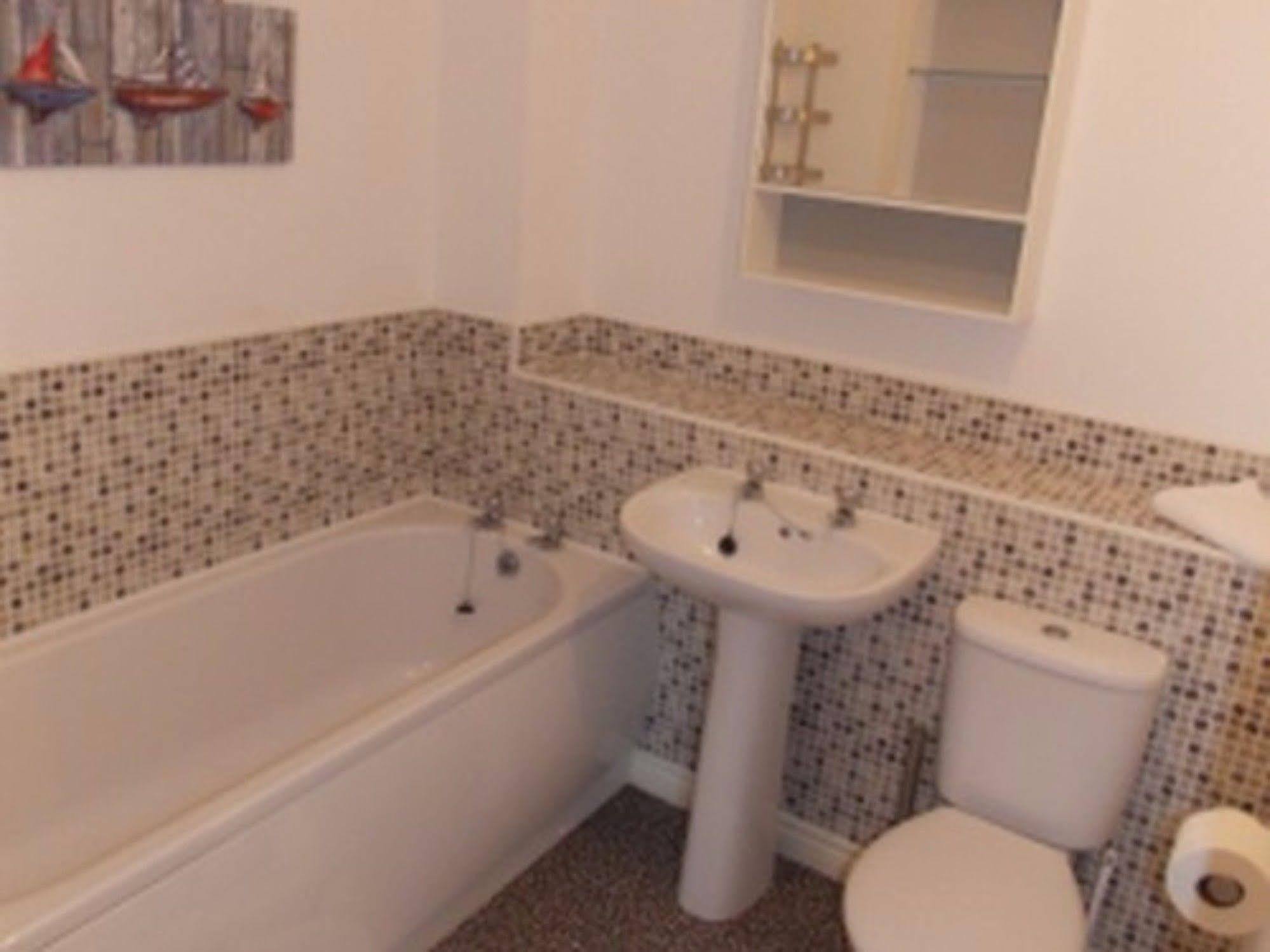 Apartments Middlesbrough Stockton-on-Tees Esterno foto