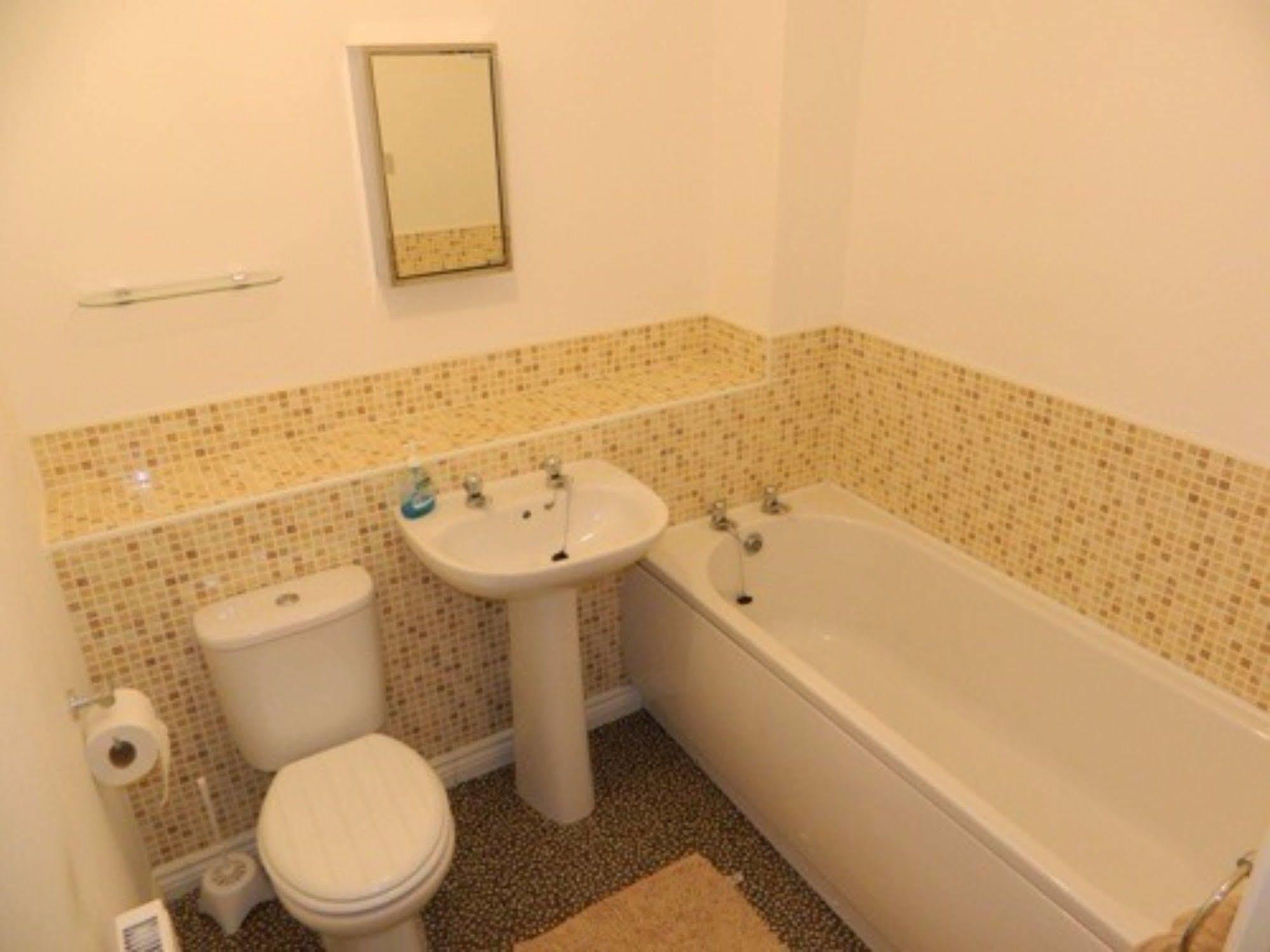 Apartments Middlesbrough Stockton-on-Tees Esterno foto
