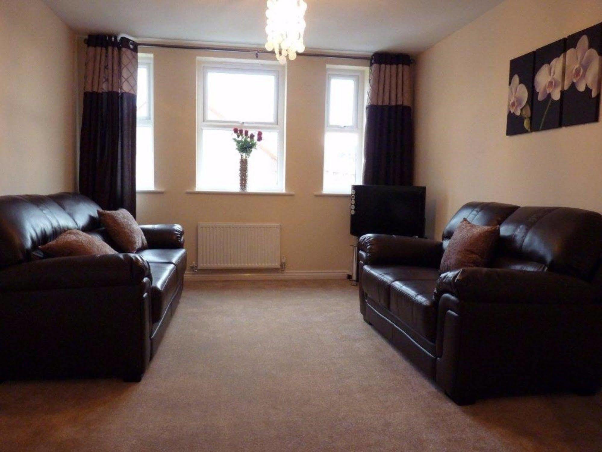 Apartments Middlesbrough Stockton-on-Tees Esterno foto