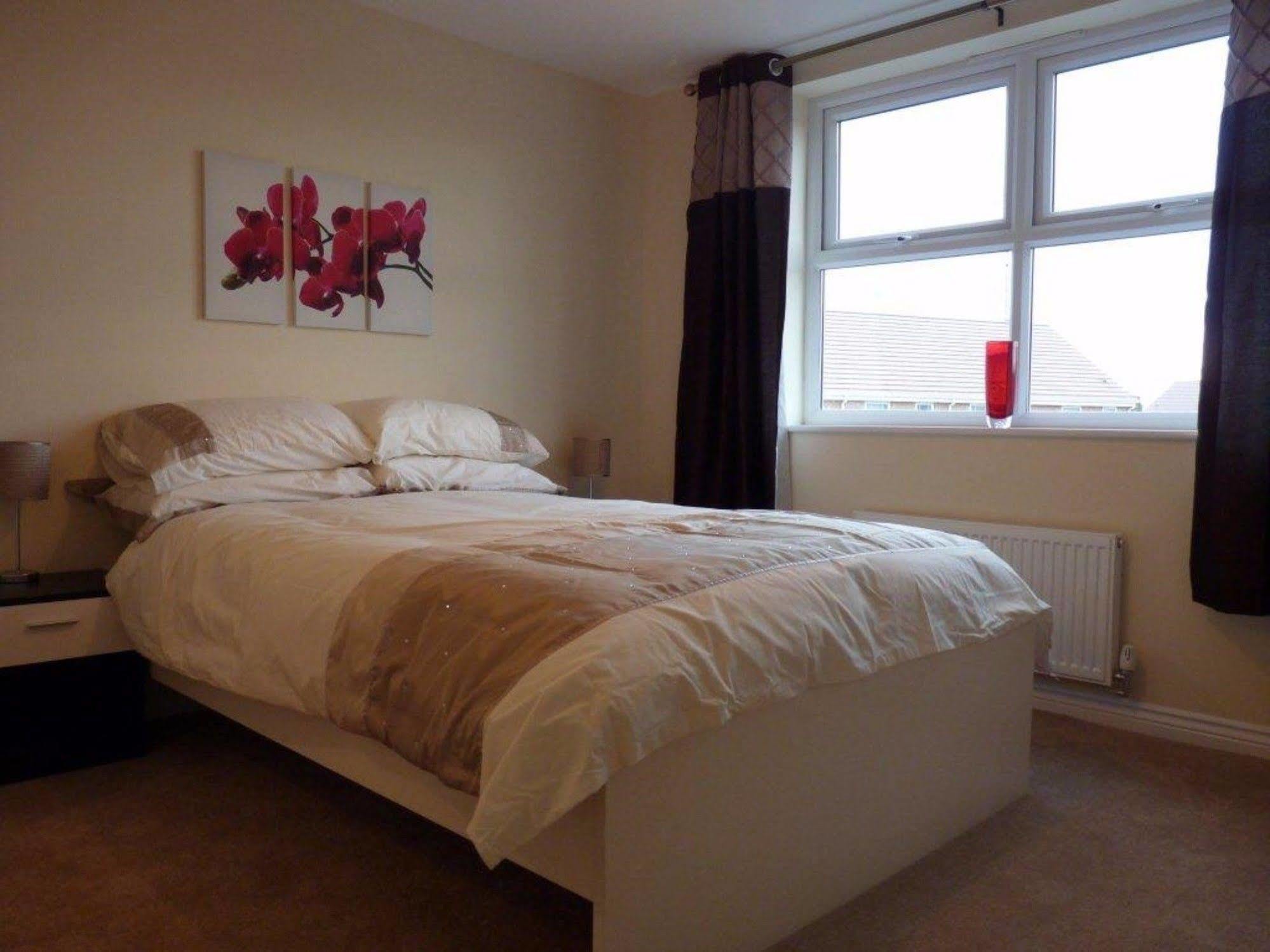 Apartments Middlesbrough Stockton-on-Tees Esterno foto
