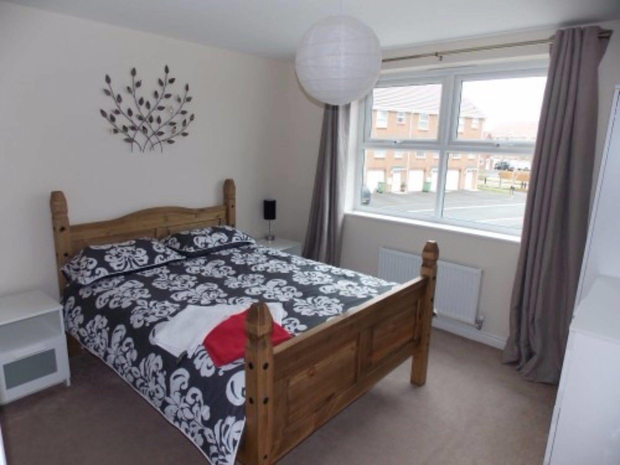 Apartments Middlesbrough Stockton-on-Tees Esterno foto