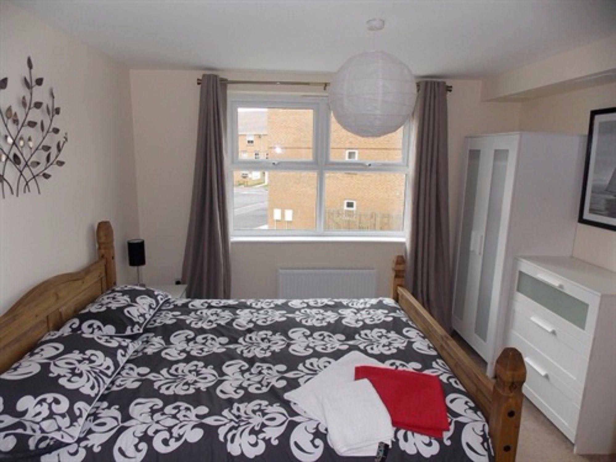 Apartments Middlesbrough Stockton-on-Tees Esterno foto