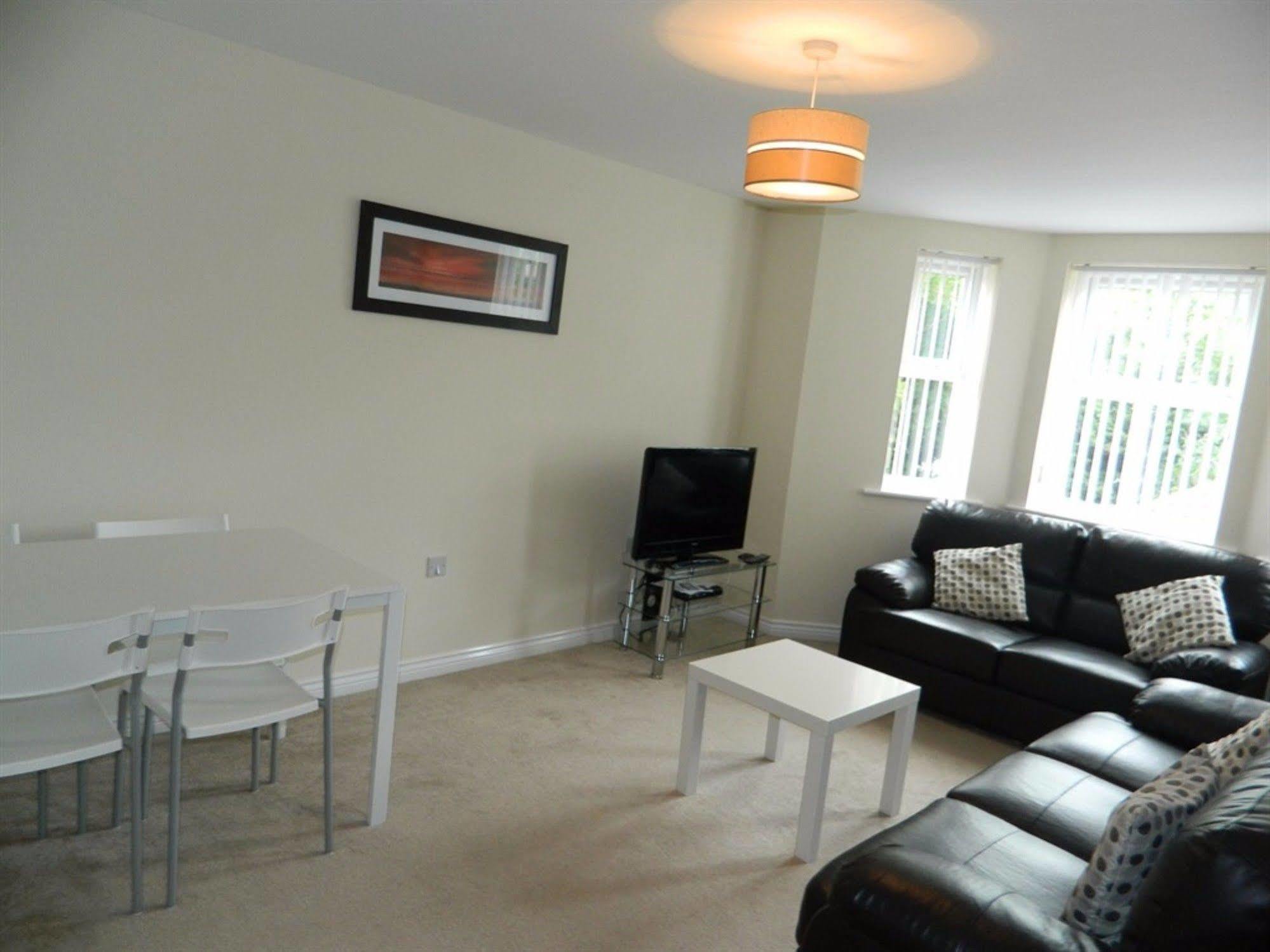 Apartments Middlesbrough Stockton-on-Tees Esterno foto