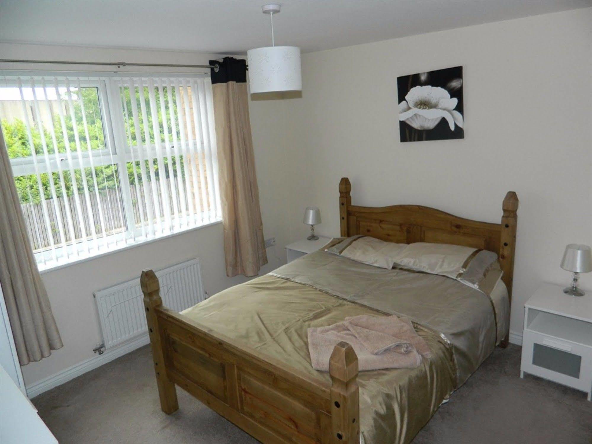 Apartments Middlesbrough Stockton-on-Tees Esterno foto