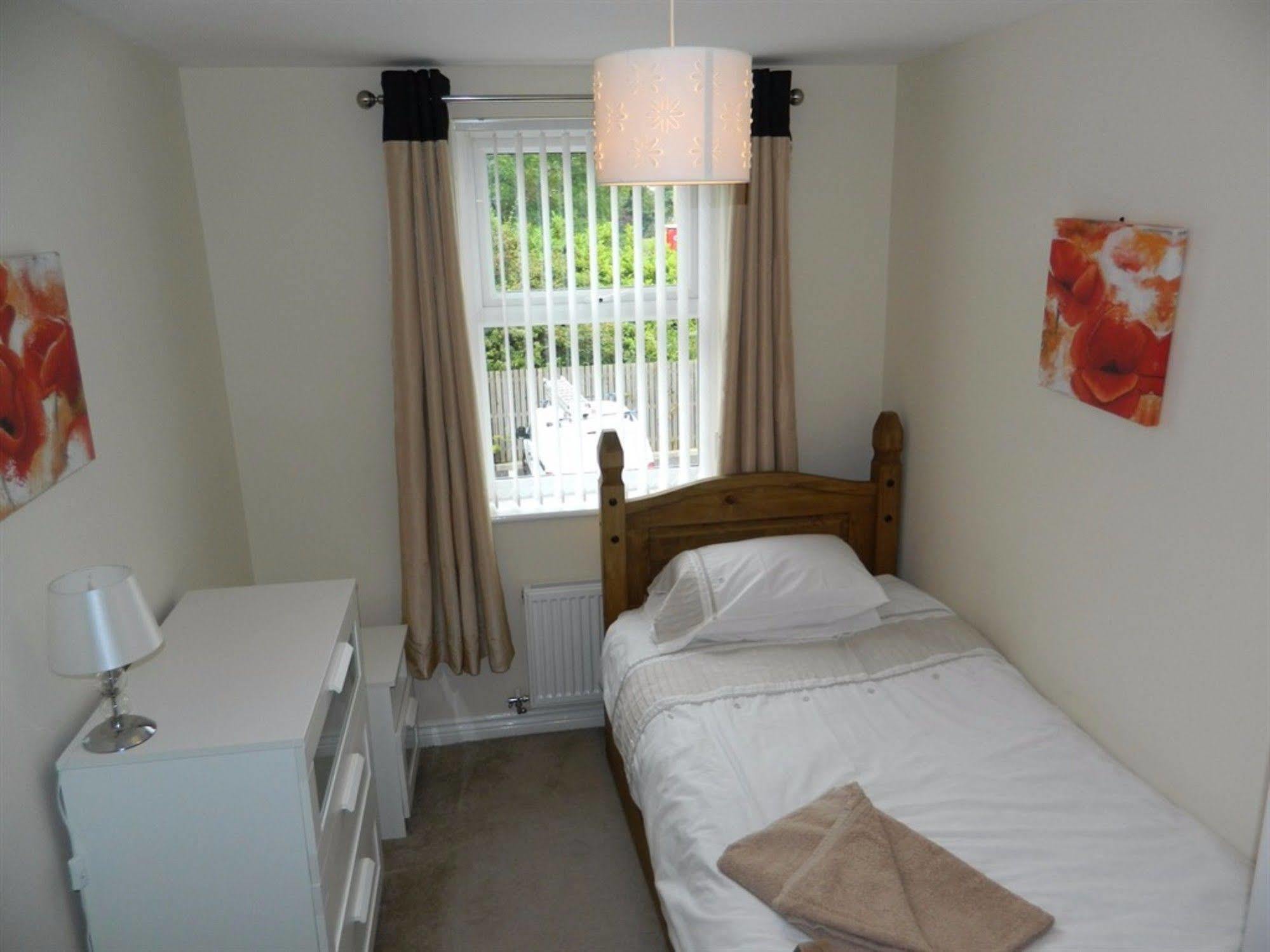 Apartments Middlesbrough Stockton-on-Tees Esterno foto