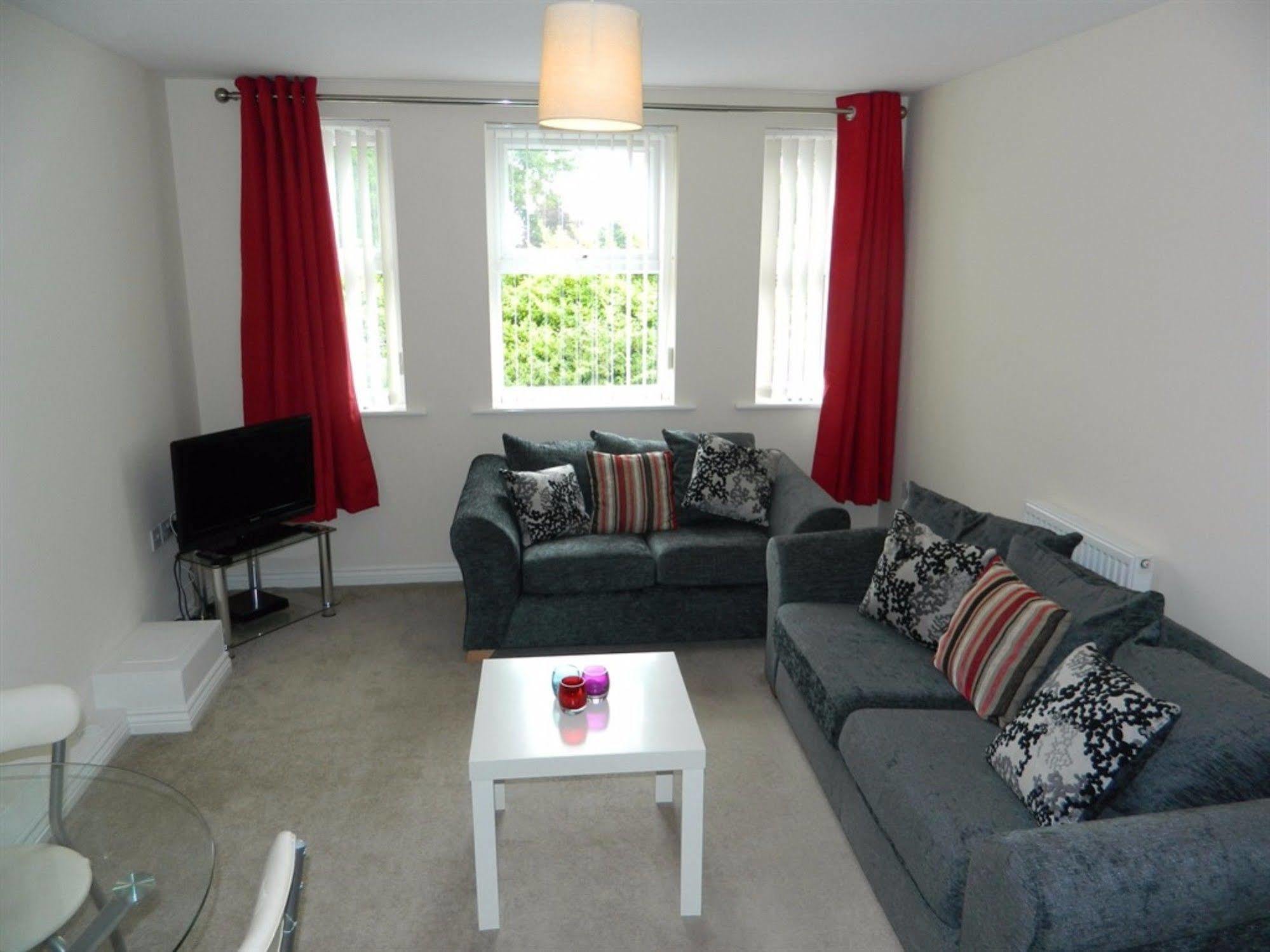 Apartments Middlesbrough Stockton-on-Tees Esterno foto