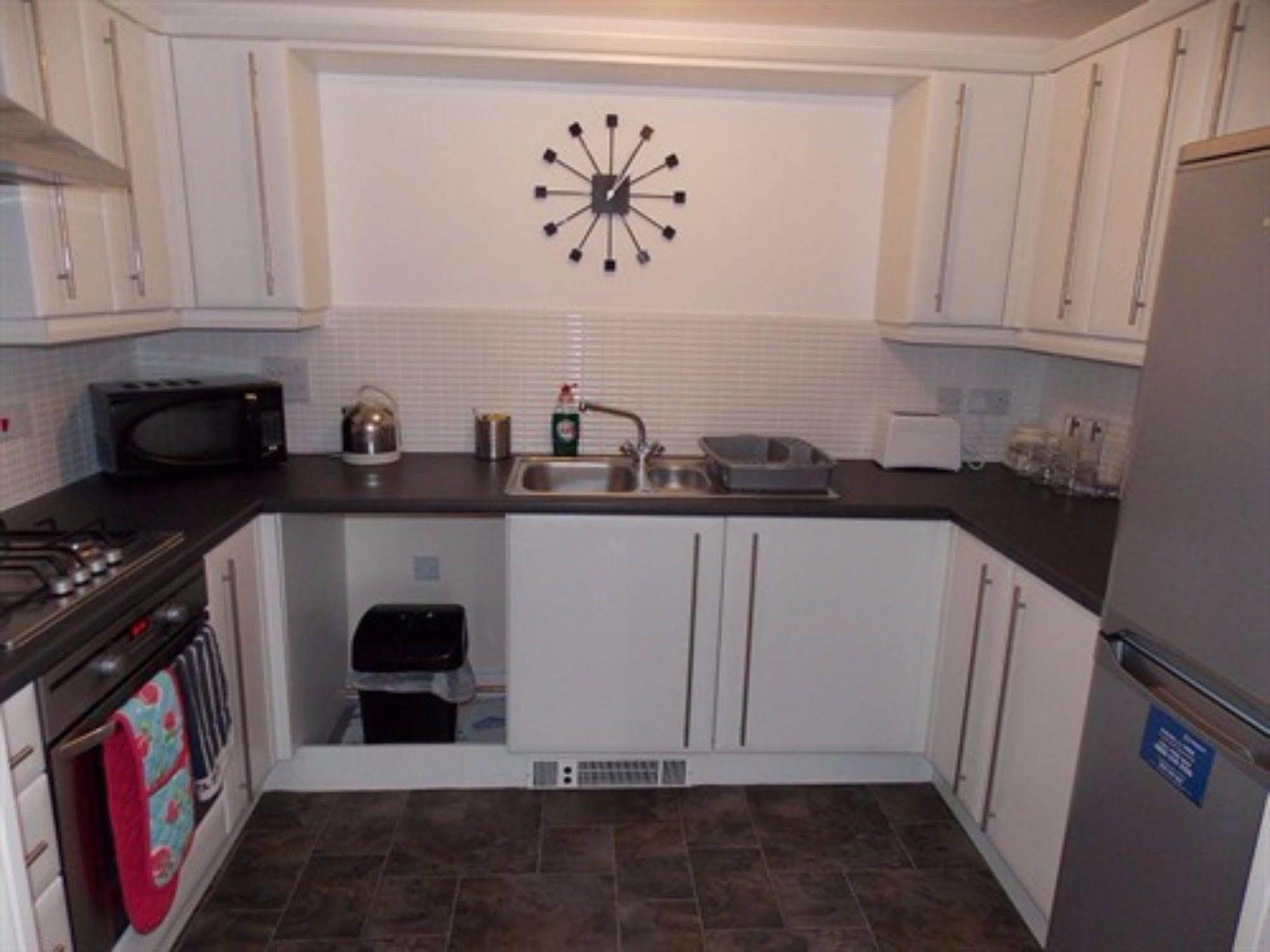 Apartments Middlesbrough Stockton-on-Tees Esterno foto