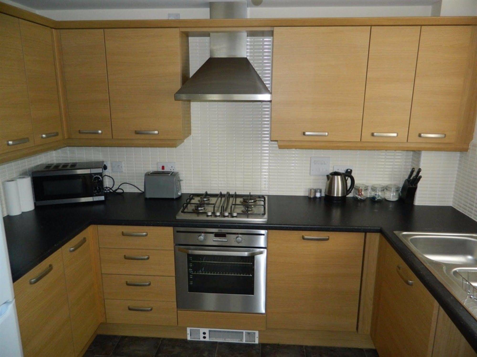 Apartments Middlesbrough Stockton-on-Tees Esterno foto