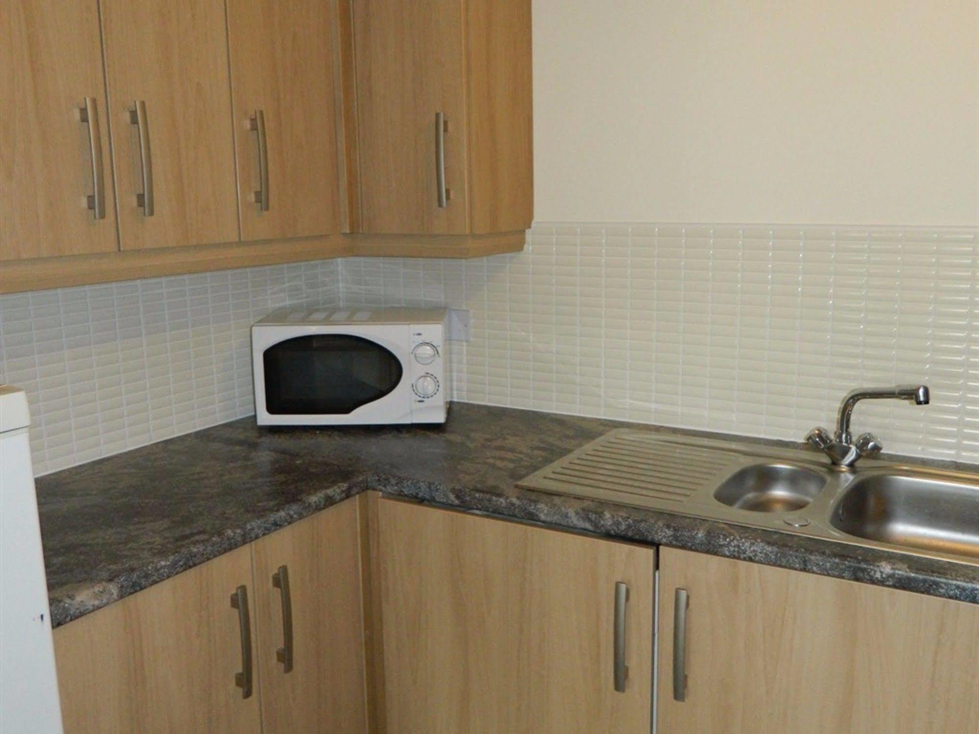 Apartments Middlesbrough Stockton-on-Tees Esterno foto