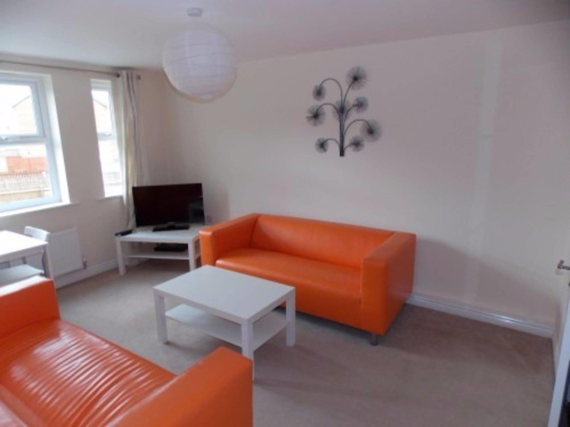 Apartments Middlesbrough Stockton-on-Tees Esterno foto