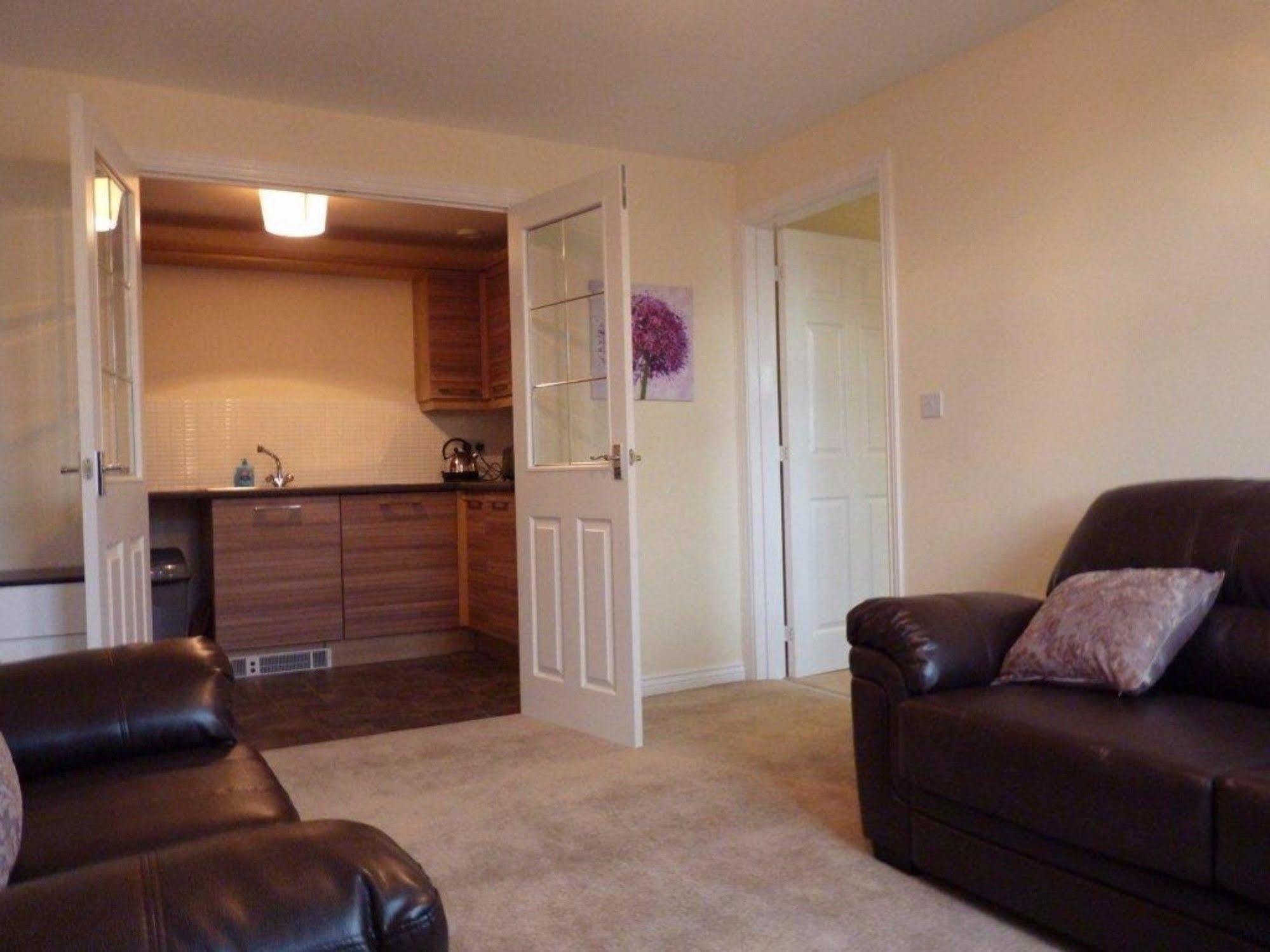 Apartments Middlesbrough Stockton-on-Tees Esterno foto