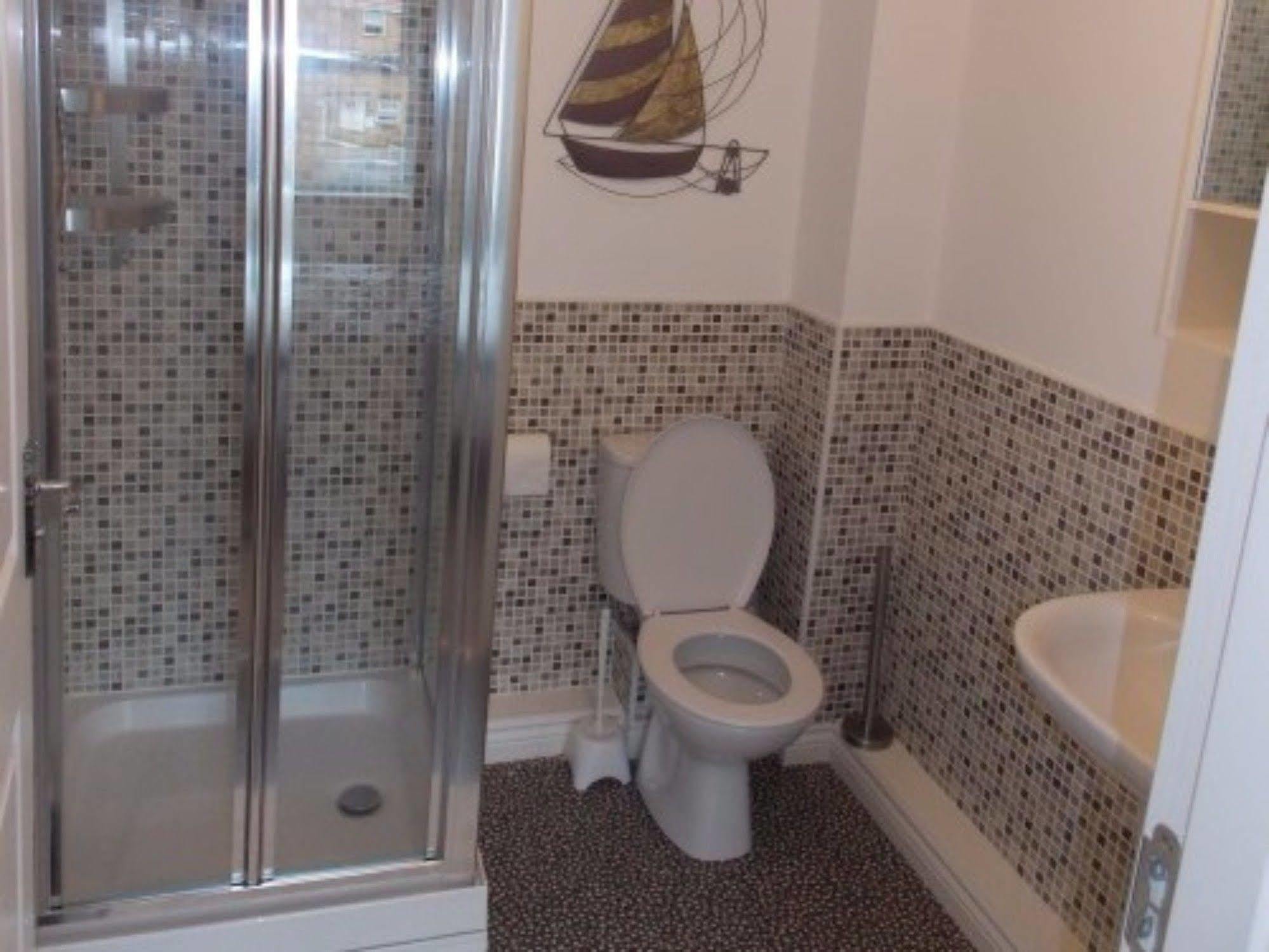 Apartments Middlesbrough Stockton-on-Tees Esterno foto