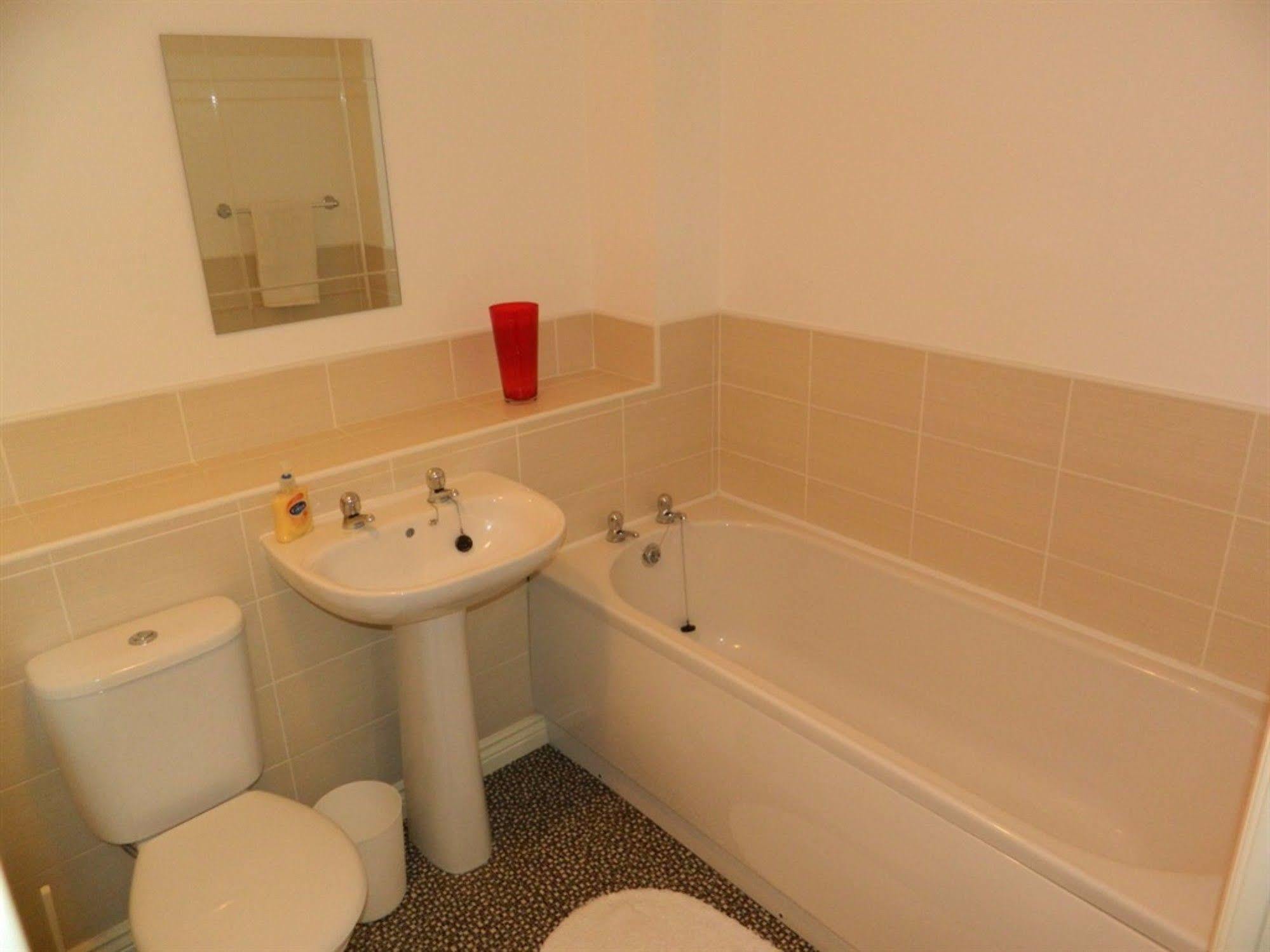 Apartments Middlesbrough Stockton-on-Tees Esterno foto