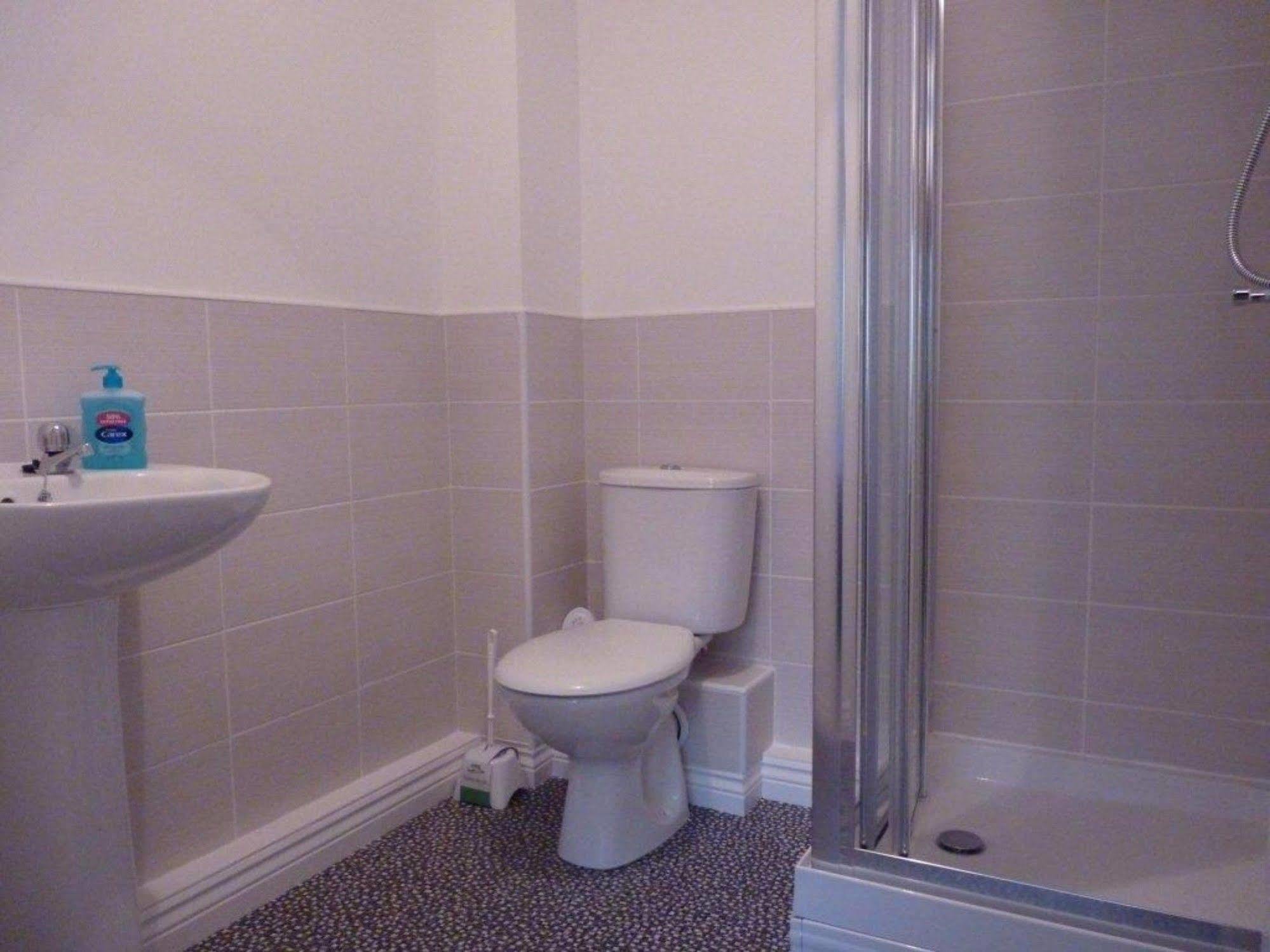 Apartments Middlesbrough Stockton-on-Tees Esterno foto